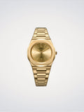 Gold Mellow
