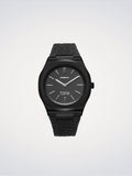 Black Kevlar