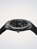Black Kevlar