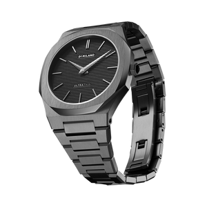 Gun Metal