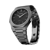 Gun Metal