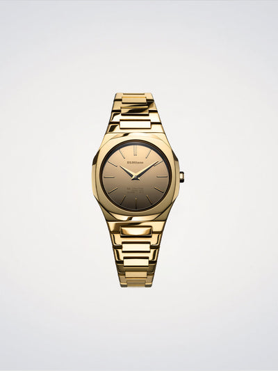 Gold Gleam