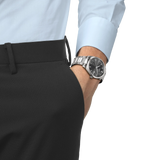 Tissot PR 100 40mm