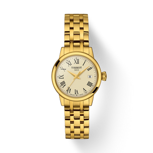 Tissot Classic Dream 28mm