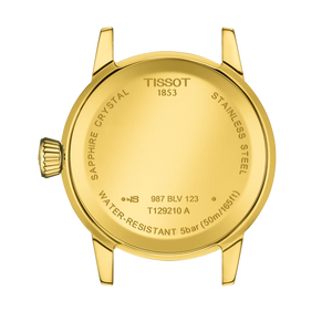 Tissot Classic Dream 28mm