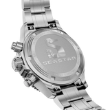 Tissot Seastar 1000 38mm