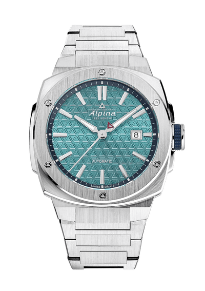 Alpiner Extreme Automatic - Chronos Edition Limitée