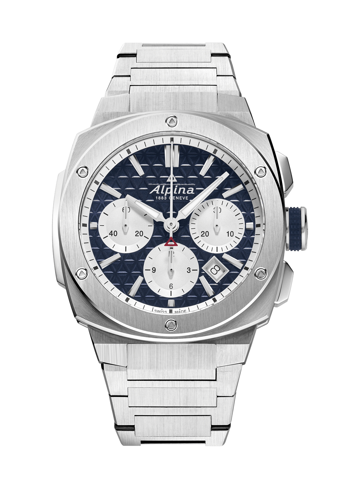 Alpiner Extreme Chronograph Automatic