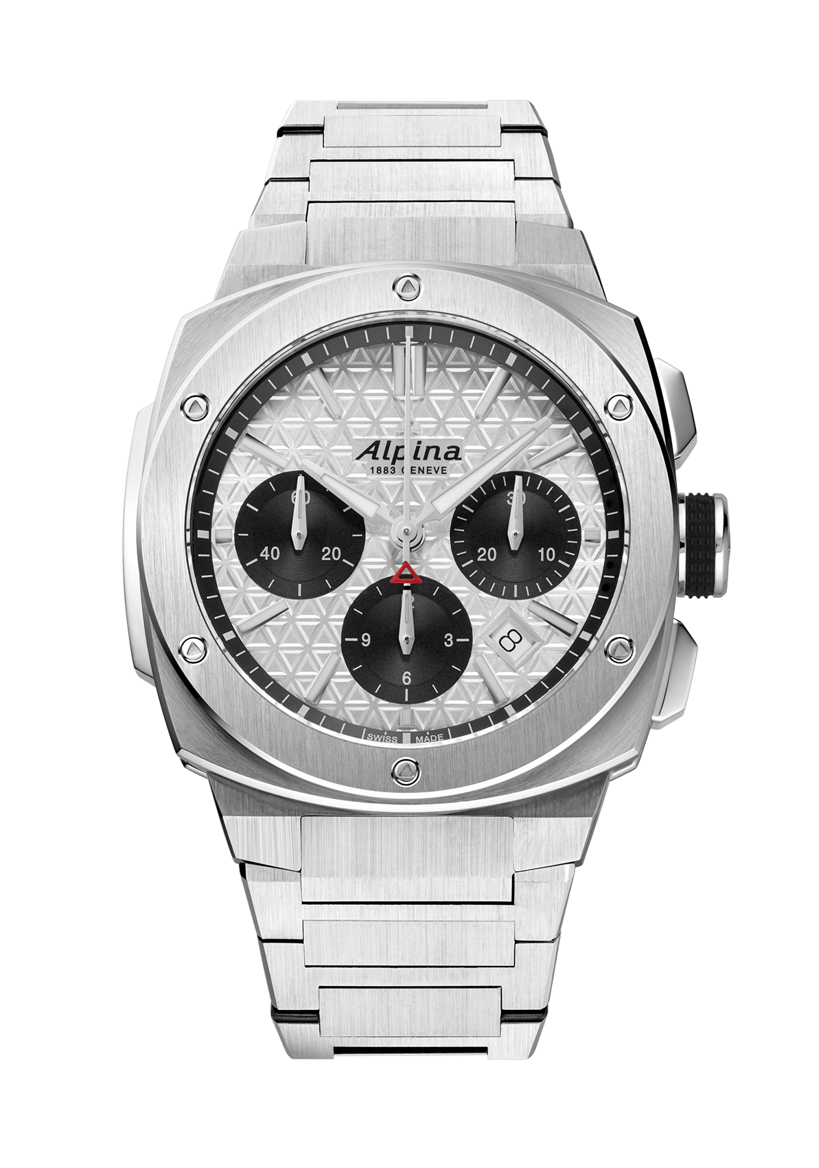 Alpiner Extreme Chronograph Automatic