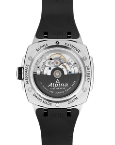 Extreme Regulator Automatic