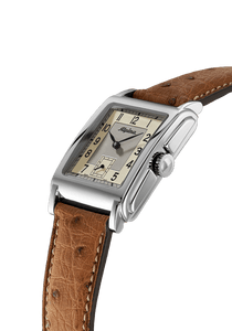 Alpiner Heritage Carrée Automatic 140 Years