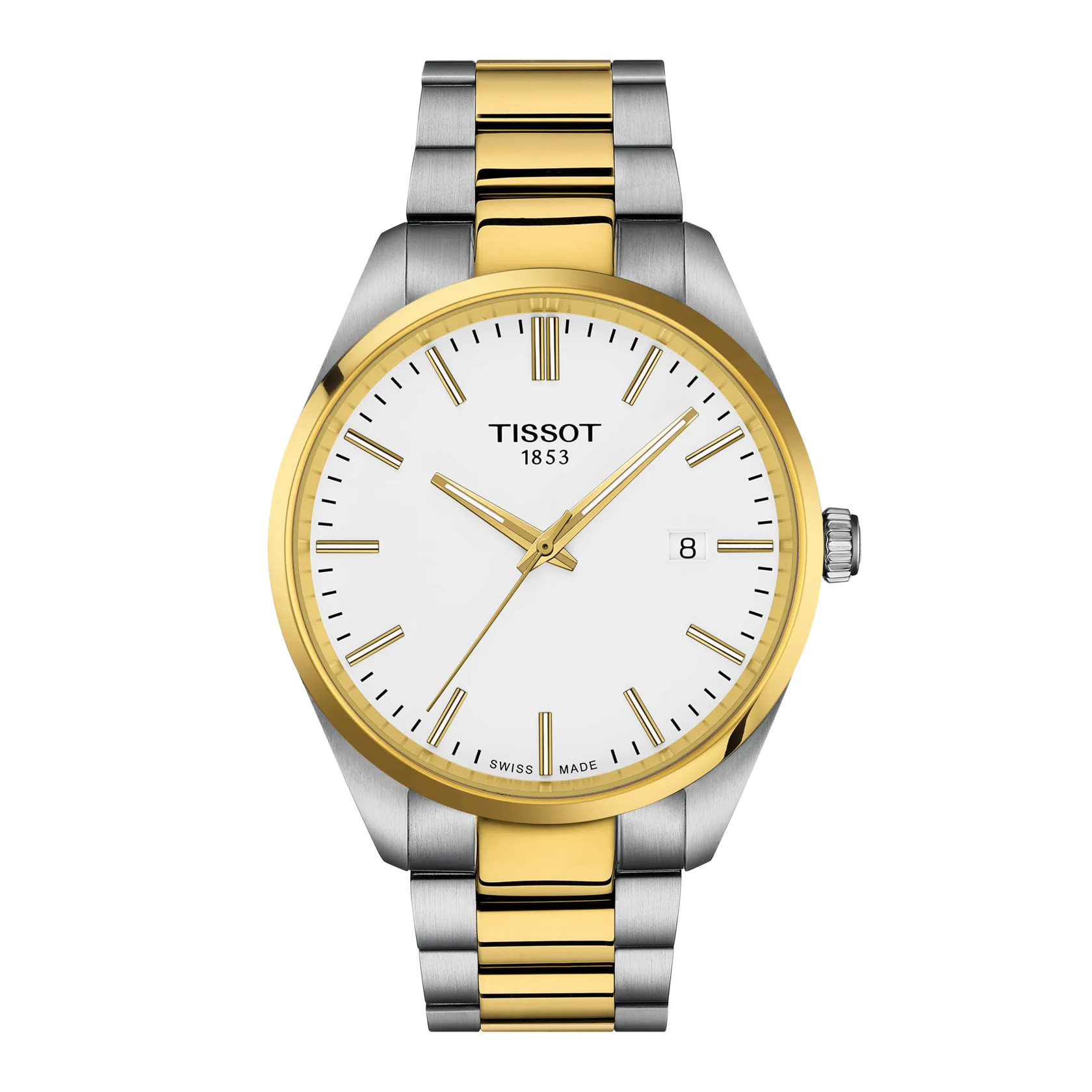 Tissot PR 100 40mm