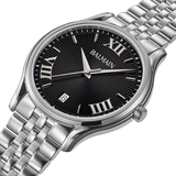 Balmain Beleganza 40mm