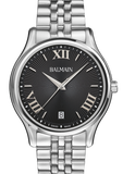 Balmain Beleganza 40mm