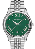 Balmain Beleganza 40mm