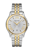 Balmain Beleganza 40mm