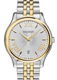 Balmain Beleganza 40mm
