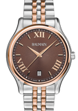 Balmain Beleganza 40mm