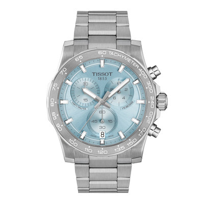 Tissot Supersport Chrono 42mm