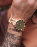 Balmain Classic R 41mm
