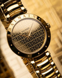 Balmain Balmainia Bijou 33mm