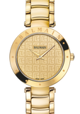 Balmain Balmainia Bijou 33mm