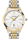 Balmain Classic R 34mm
