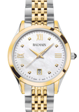 Balmain Classic R 34mm