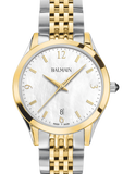 Balmain Classic R 34mm