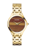 Balmain Flamea 34mm