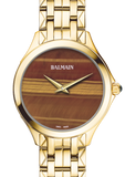 Balmain Flamea 34mm