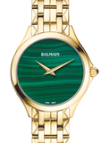 Balmain Flamea 34mm
