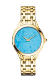 Balmain Flamea 34mm