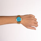 Balmain Flamea 34mm