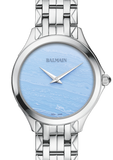 Balmain Flamea 34mm