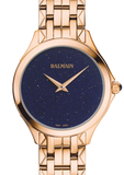 Balmain Flamea 34mm