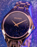 Balmain Flamea 34mm
