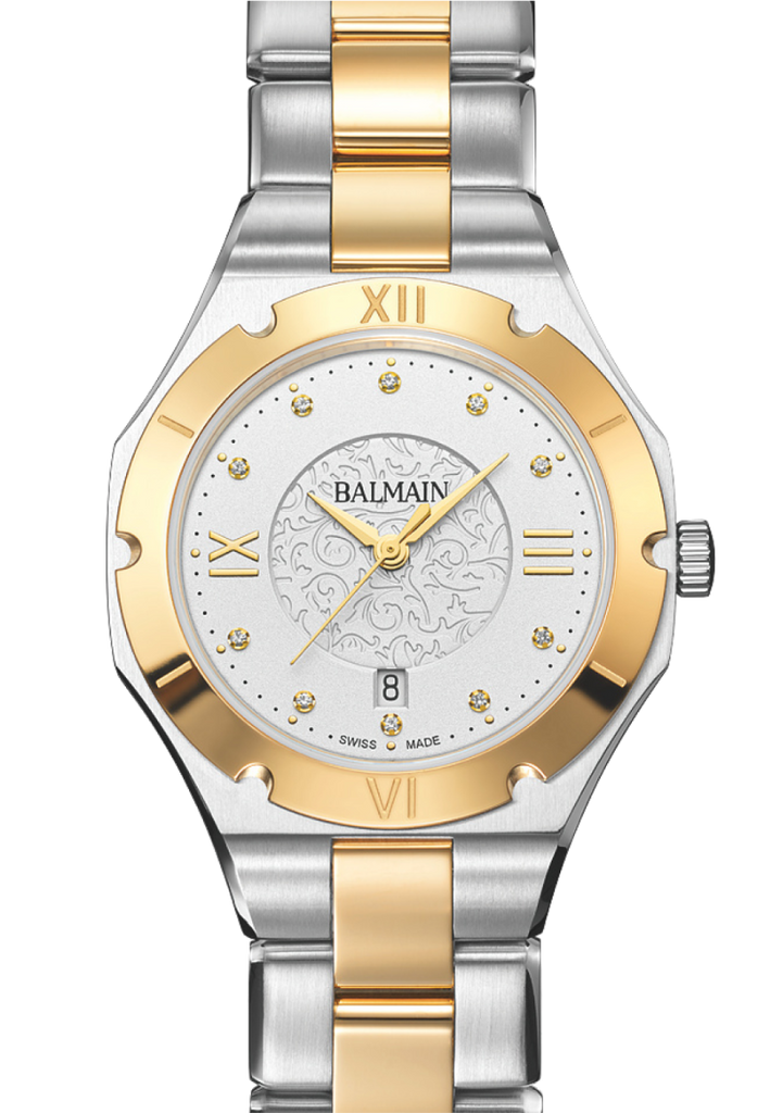 Balmain Be Balmain 31mm