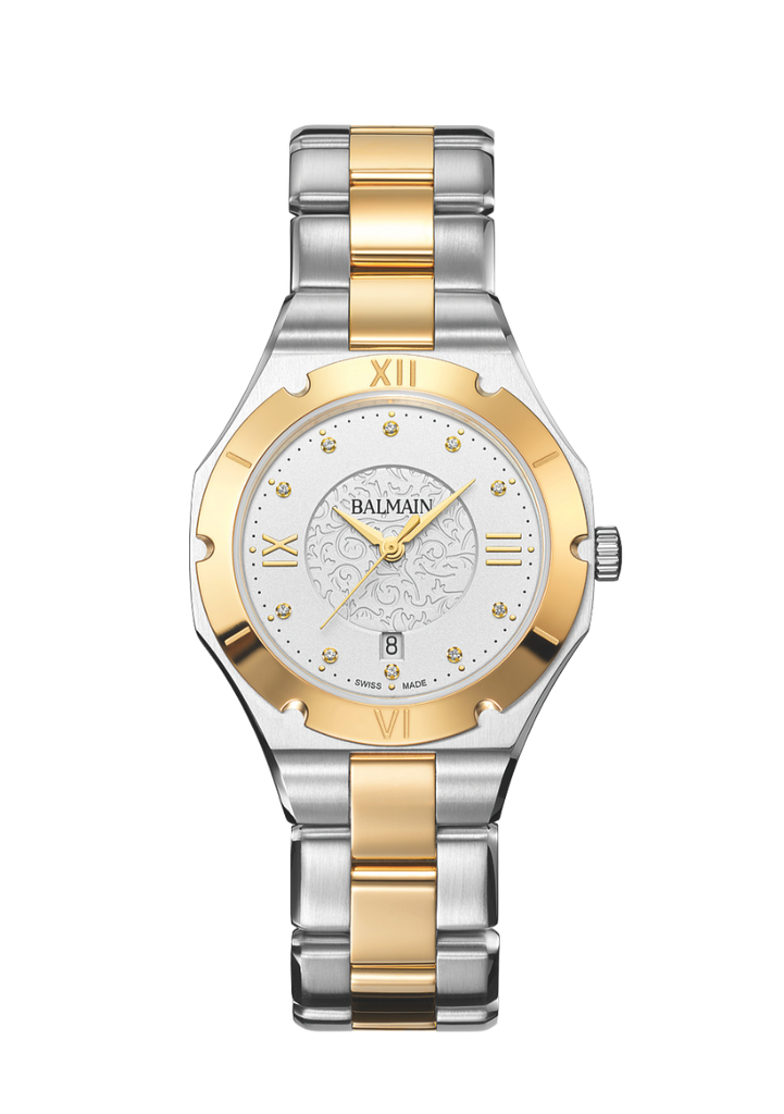 Balmain Be Balmain 31mm
