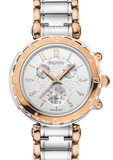 Balmain Balmainia 38mm