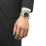 Tissot Gentleman 38mm