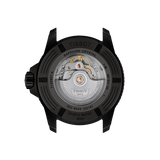 Tissot Seastar 2000 44mm