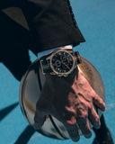 Balmain Madrigal 42mm