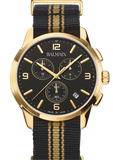 Balmain Madrigal 42mm