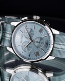 Balmain Madrigal 42mm