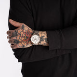 Balmain Madrigal 42mm