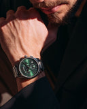 Balmain Madrigal 42mm