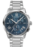 Balmain Madrigal 42mm
