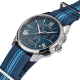 Balmain Madrigal 42mm