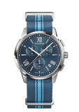 Balmain Madrigal 42mm
